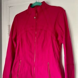 Define Jacket size 10